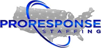 PRORESPONSE STAFFING